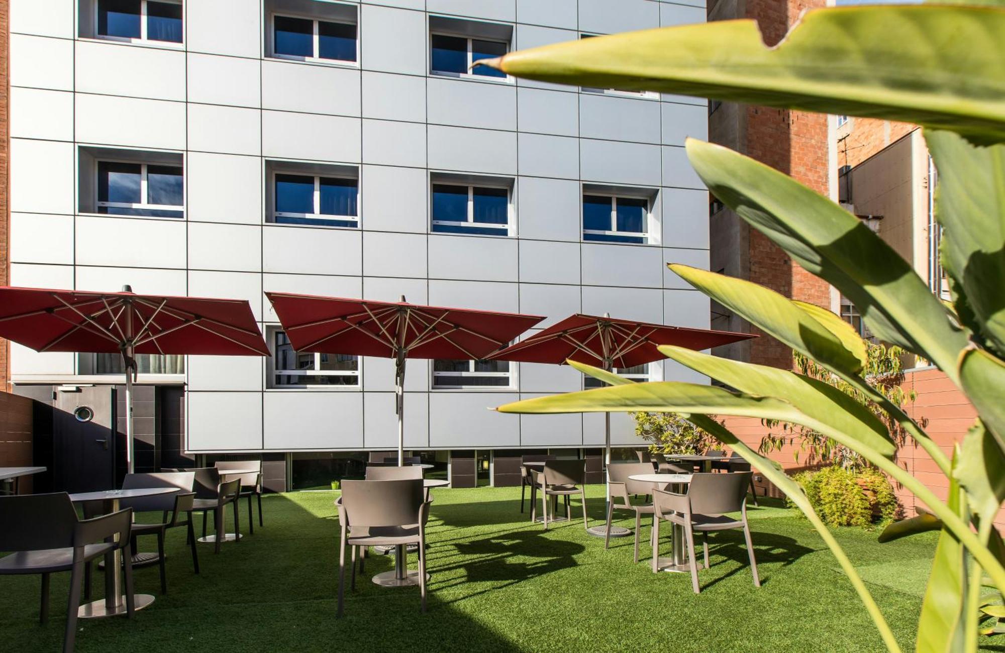 Leonardo Boutique Hotel Barcelona Sagrada Familia — Photos 3